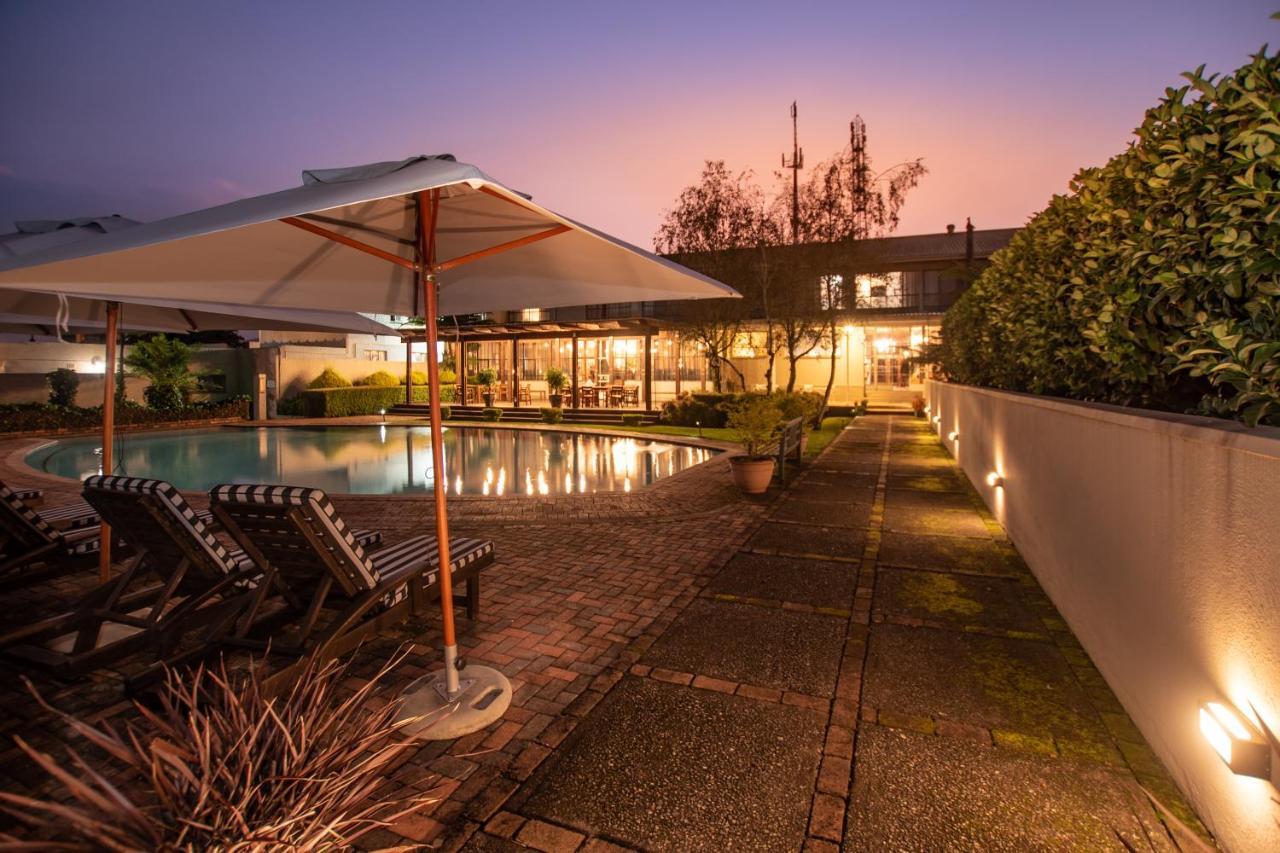 Hotel Graskop Hotel