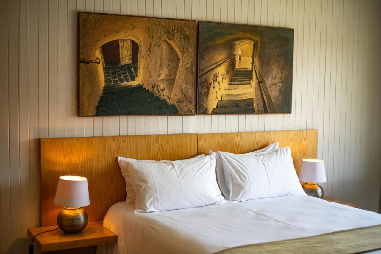 Graskop Hotel 3* Graskop