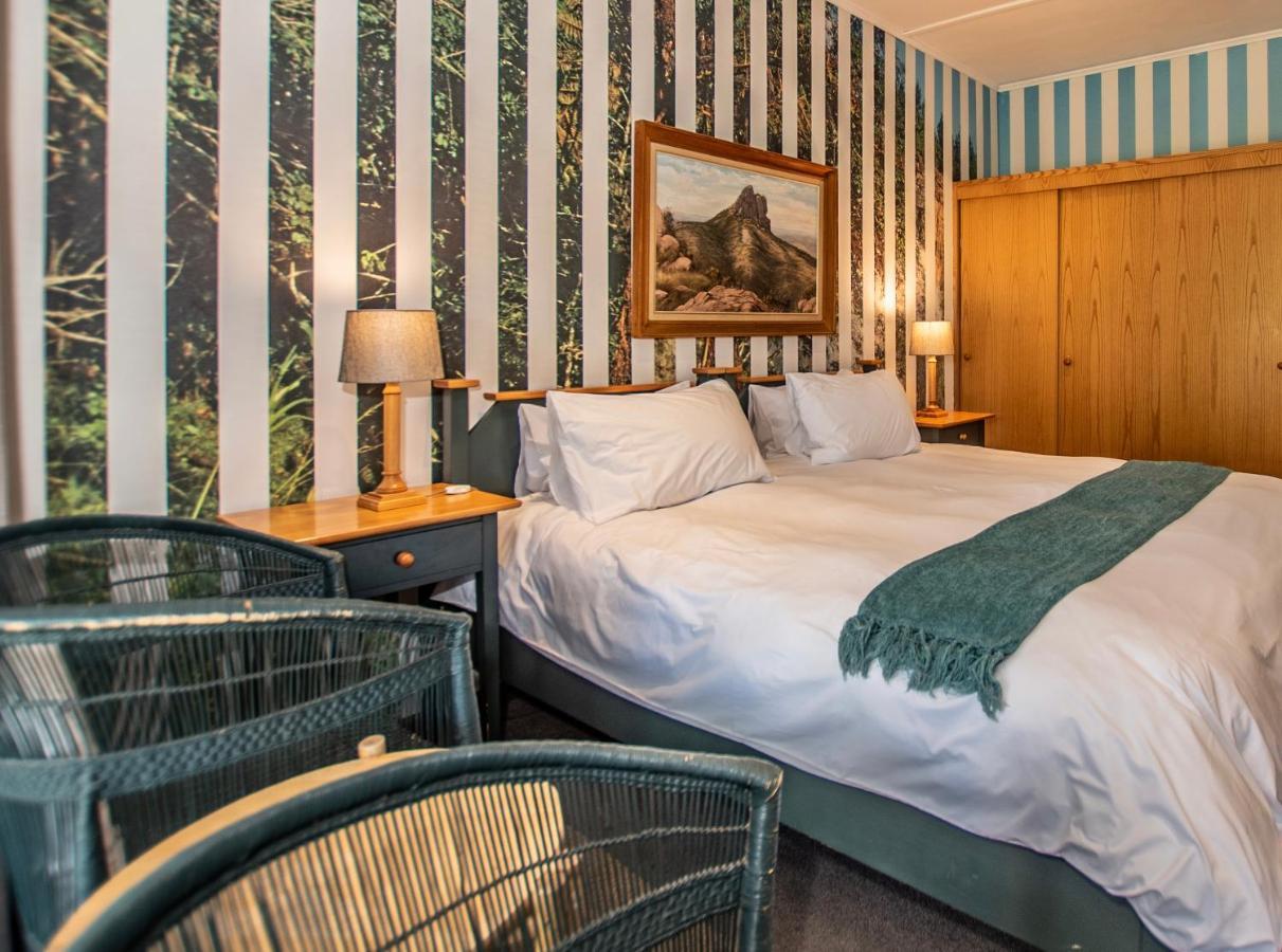 Hotel Graskop Hotel