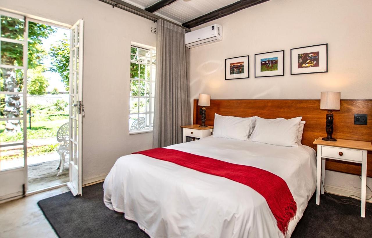Graskop Hotel 3* Graskop
